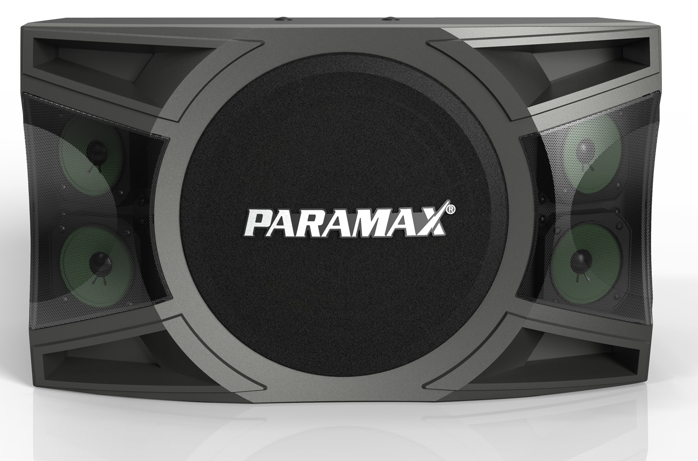 loa karaoke chuyên nghiệp chất lượng cao